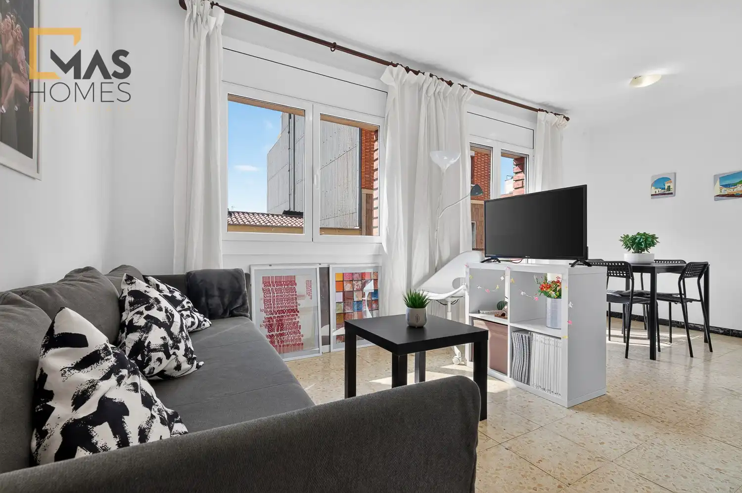 Piso en venta en Passatge de Ferrer, imagen 13