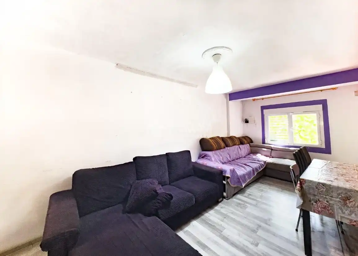 Wohnung zum Verkauf in Reyes Católicos, imagen 7