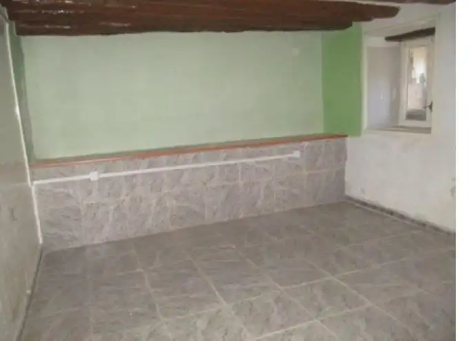 Cuina de Casa adosada en venda en Pontils