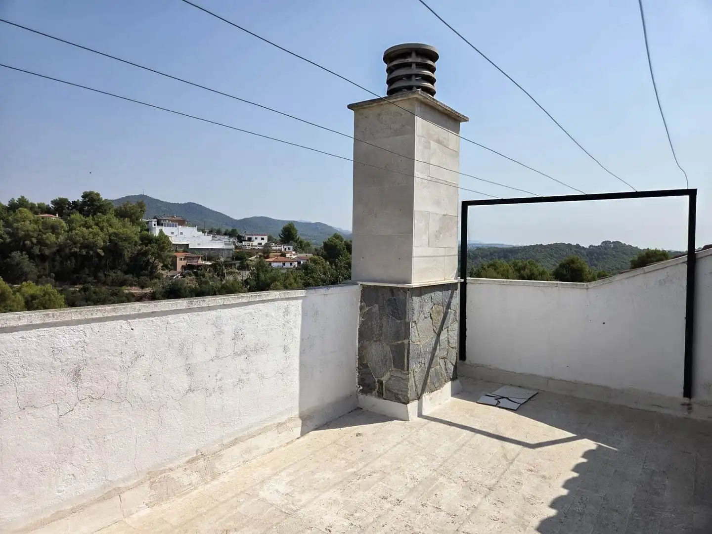 Casa con terraza en venta en Olesa de Montserrat, imagen 24