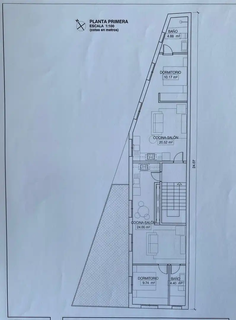 Residential for sale in Parla