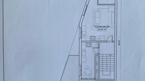 Foto 3 de Residencial en venda a Calle de Humanes, Parque Inlasa, Madrid