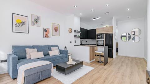 Foto 2 de Apartament de lloguer a Calle Doctor López Font, Fígares, Granada