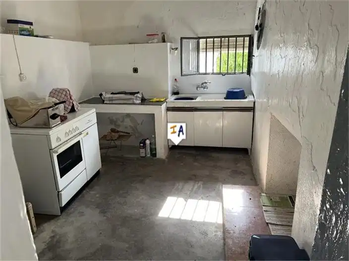 Casa rústica en venda a Rute, imagen 6