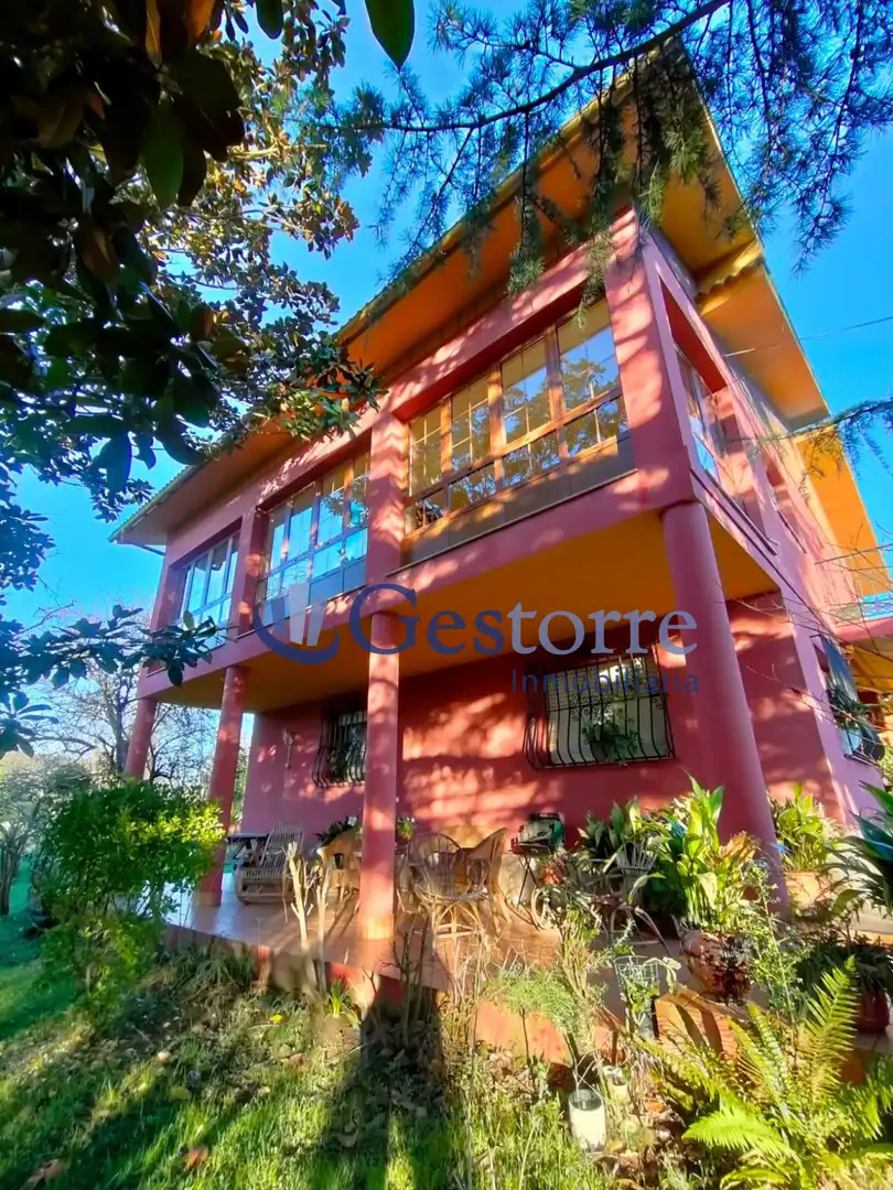 Vista exterior de Casa o chalet en venta en Llanera con Calefacción, Terraza y Trastero