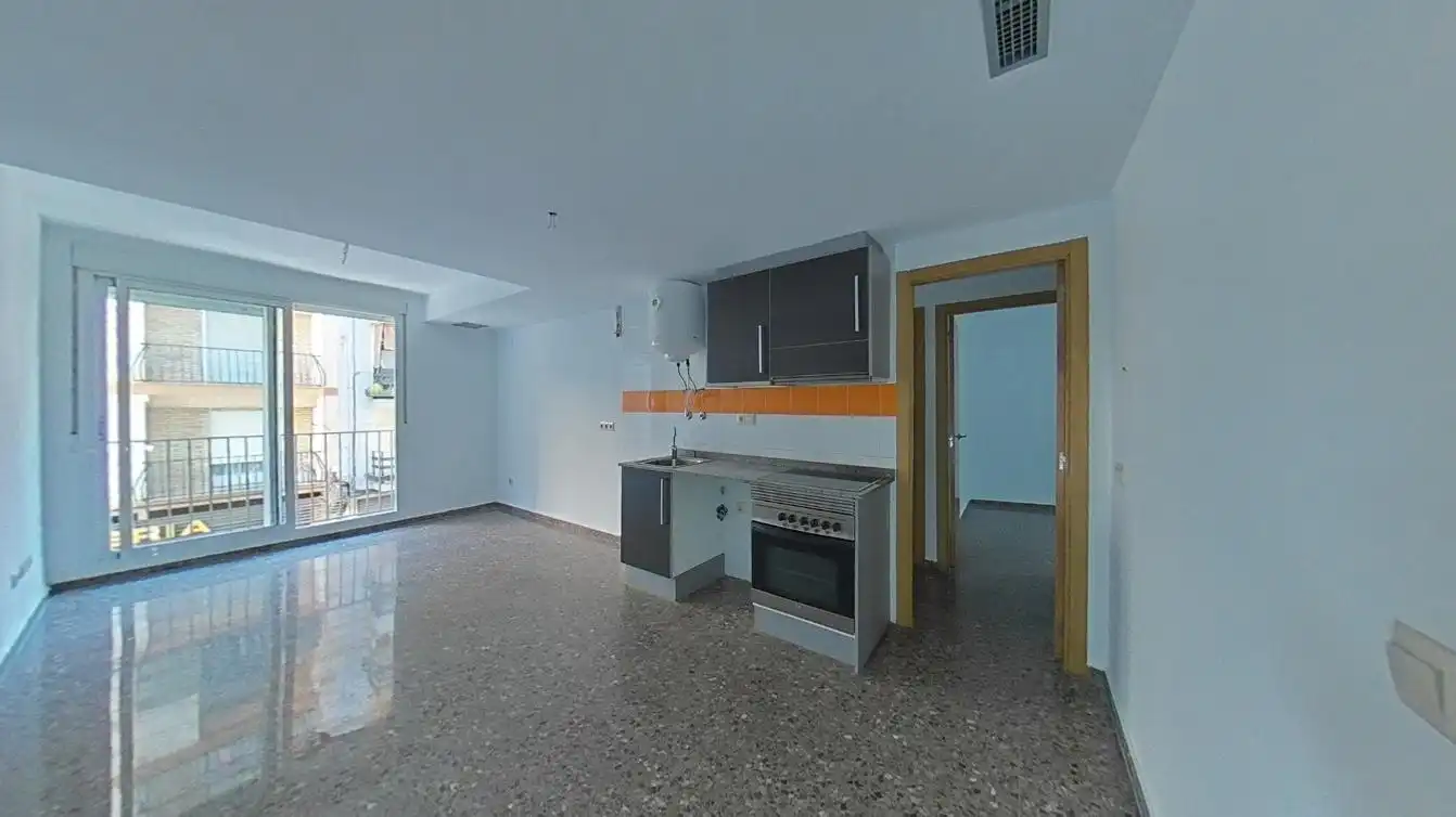 Cocina de Piso en venta en Mislata