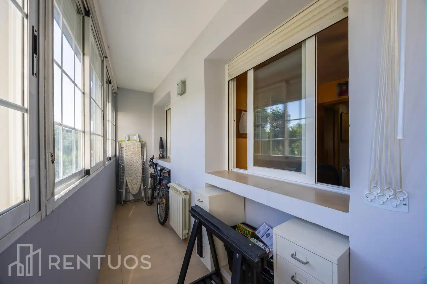 Piso en venta en Madrid
