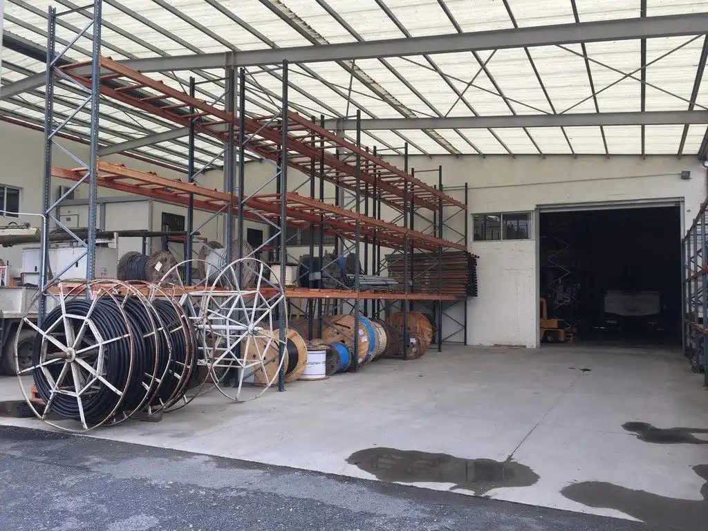 Nau industrial en venda a Campus Norte - San Caetano, imagen 6