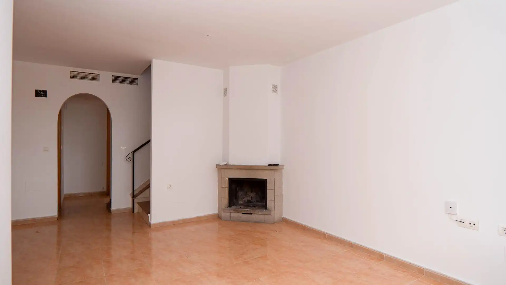 Dúplex en venta en Pliego con Terraza