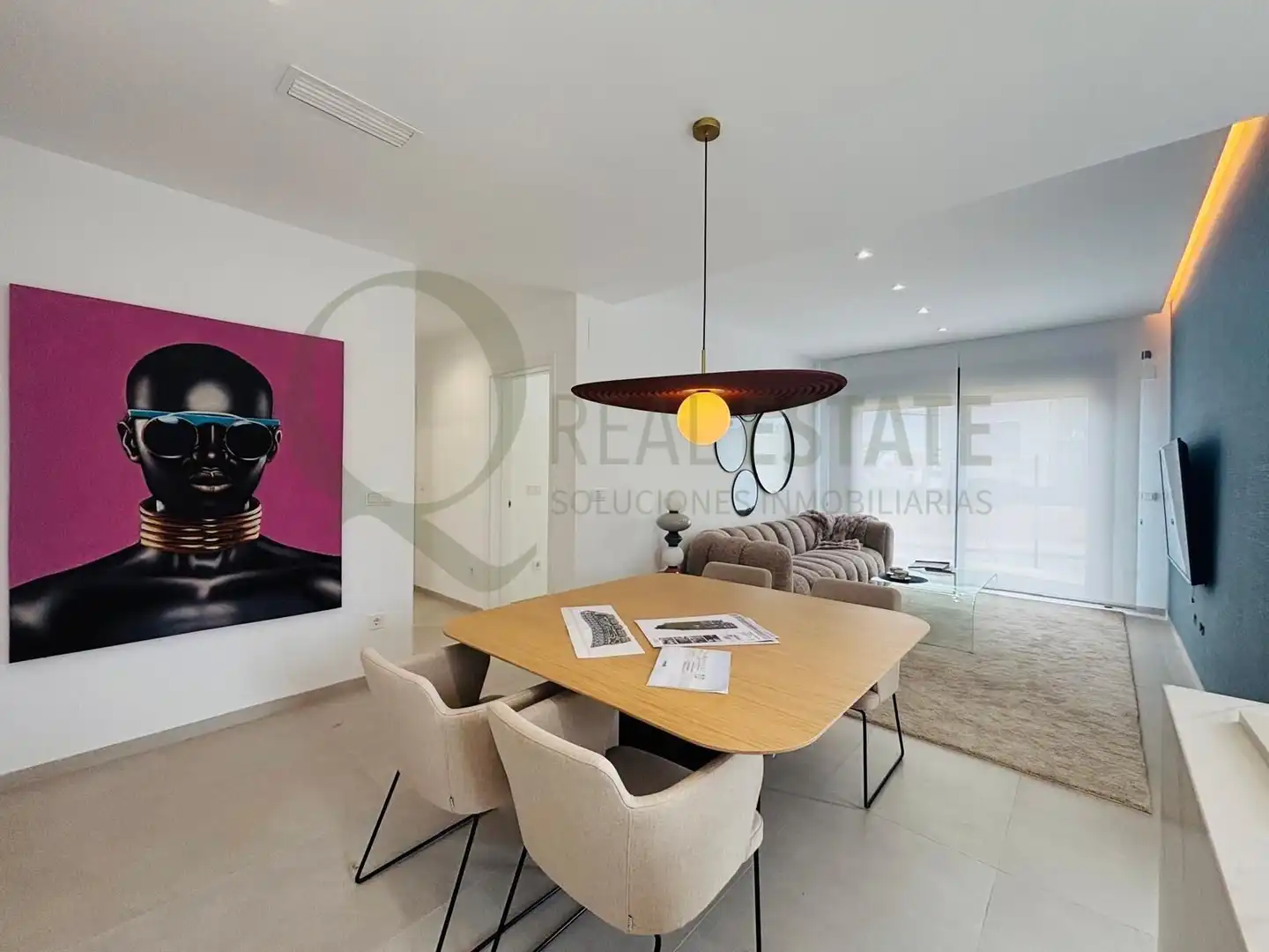 Wohnung mit Terrasse zum Verkauf in Calle Calle Equador, imagen 5