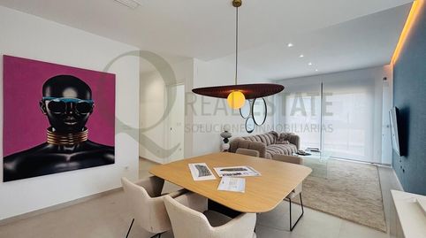 Foto 5 de Piso en venta en Calle Calle Equador, Balcón de Finestrat - Terra Marina, Finestrat