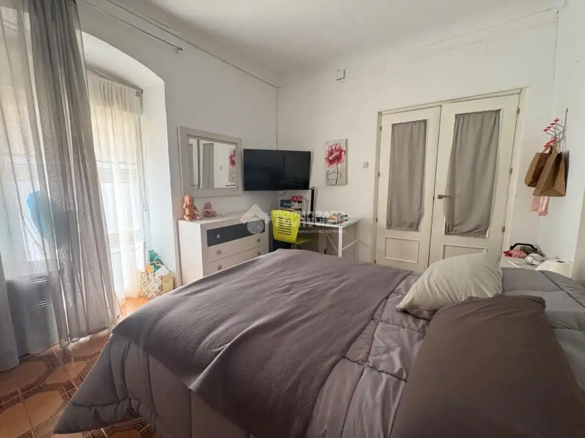 Habitación de Casa o chalet en venta en Jaén con Terraza y Trastero