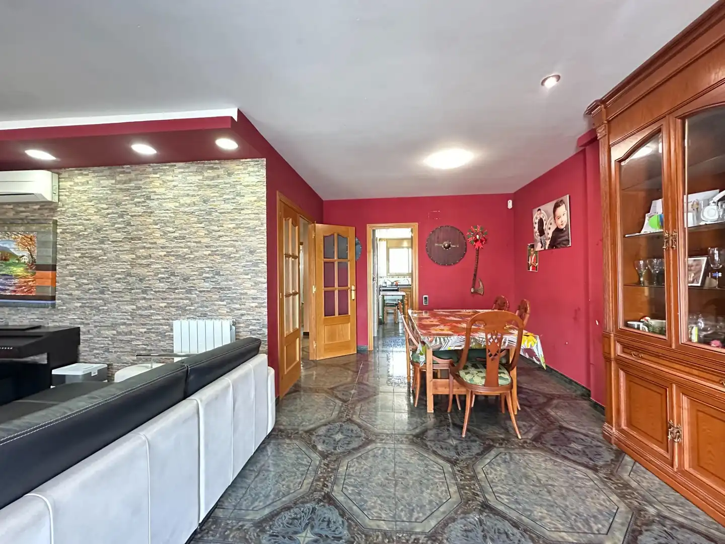 Reihenhaus zum Verkauf in Viladecavalls, imagen 22