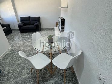 Wohnung zum Verkauf in Cerro - Amate