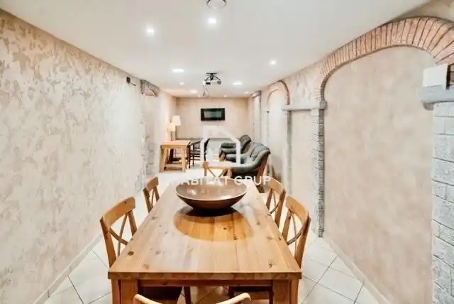 Casa amb piscina en venda a Poble, imagen 57
