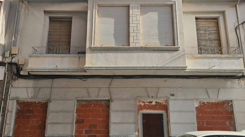 Foto 2 de Casa o chalet en venta en Avenida C. de la Virgen de Los Desamparados, Novelda, Alicante