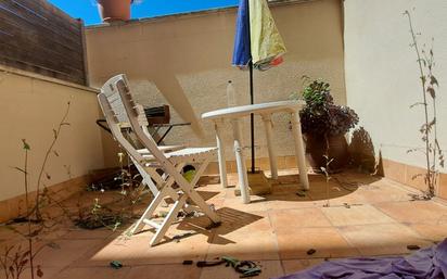 Terrace of Flat for sale in Terrassa