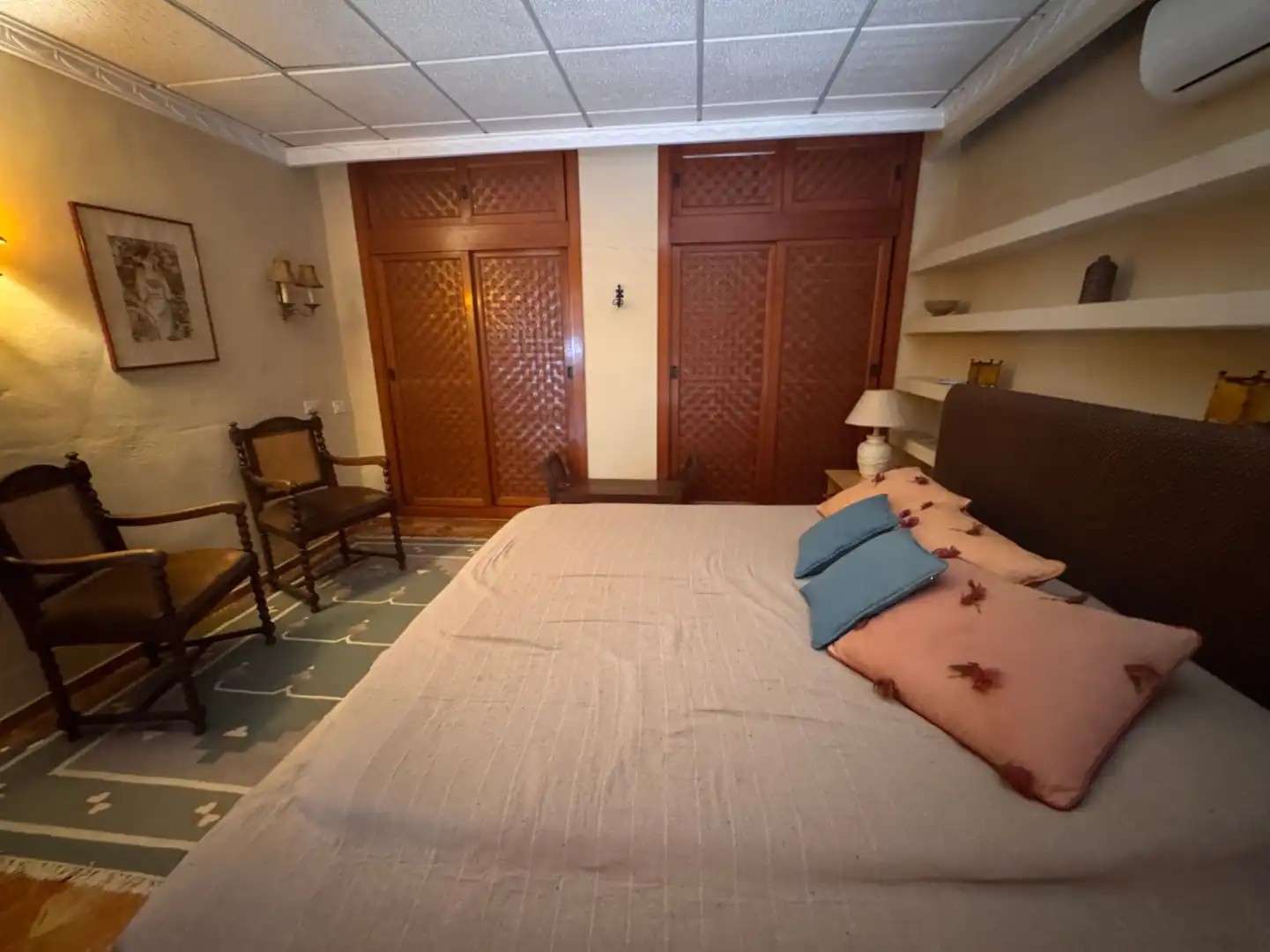 Detached house with terrace for sale in La Viña - Montemar - San Jaime, imagen 62