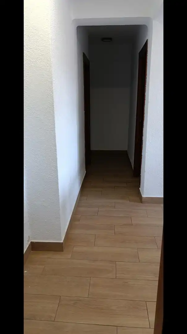 Wohnung zur Miete in Granada mit Möbliert