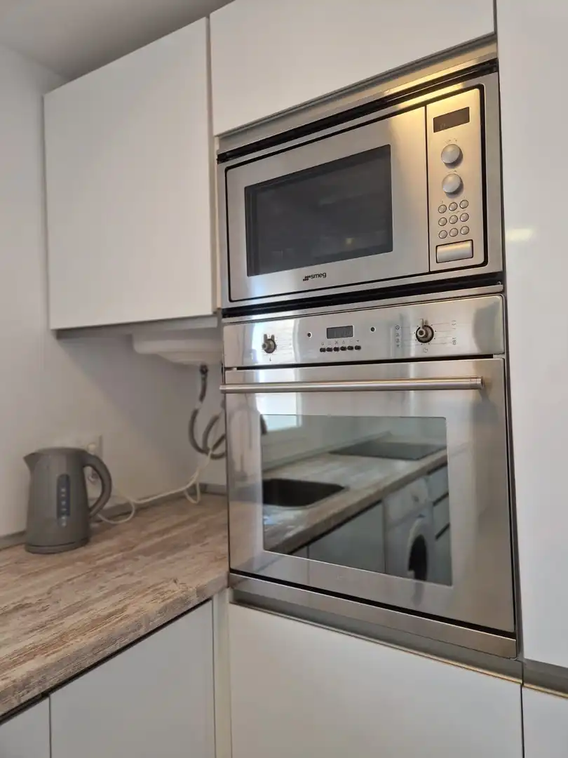 Piso con ascensor en venta en Estepona - Estepona,Centro,Avenida Juan Carlos I, imagen 8