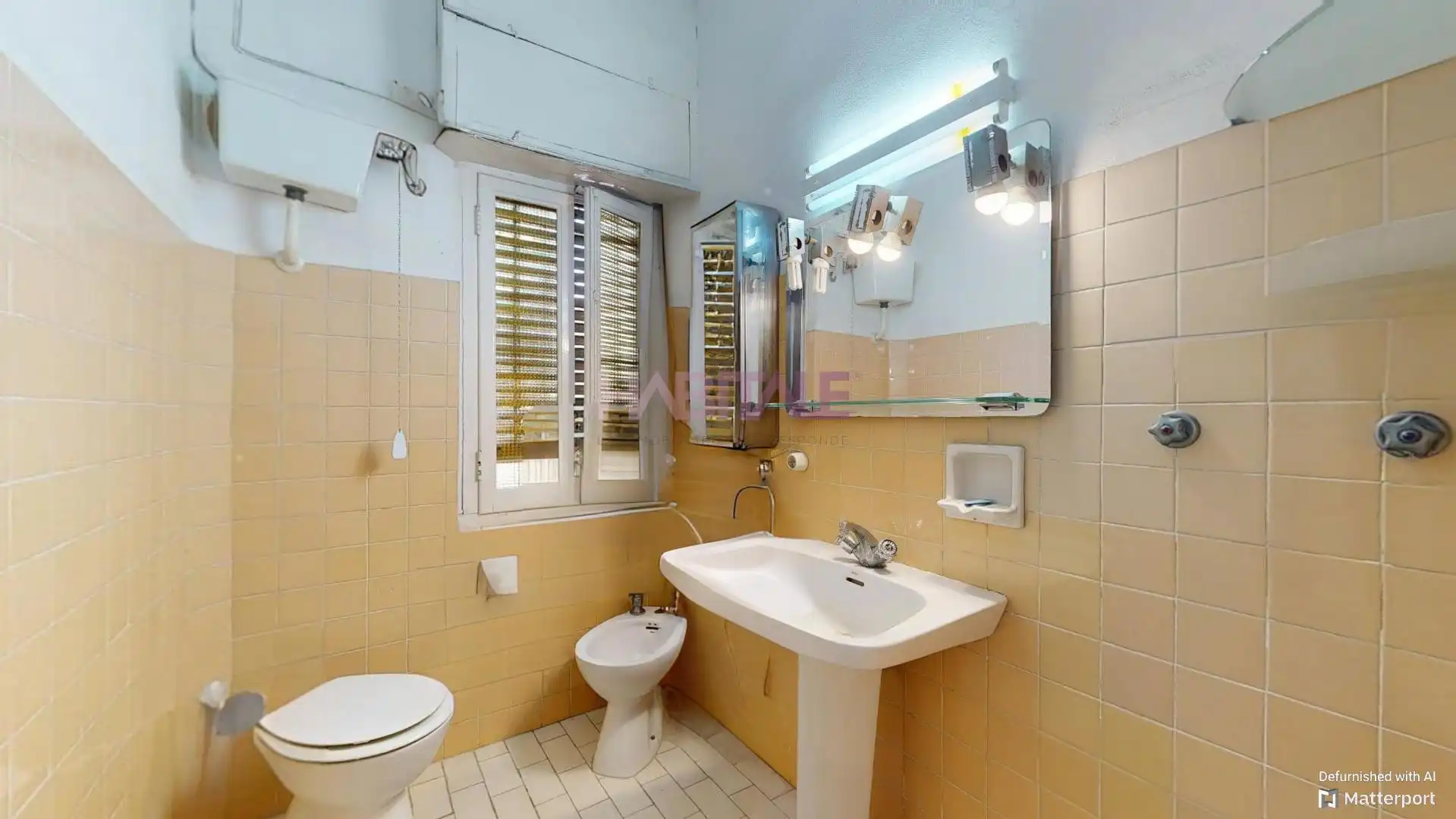 Baño de Casa o chalet en venta en Torrent con Terraza, Trastero y Piscina