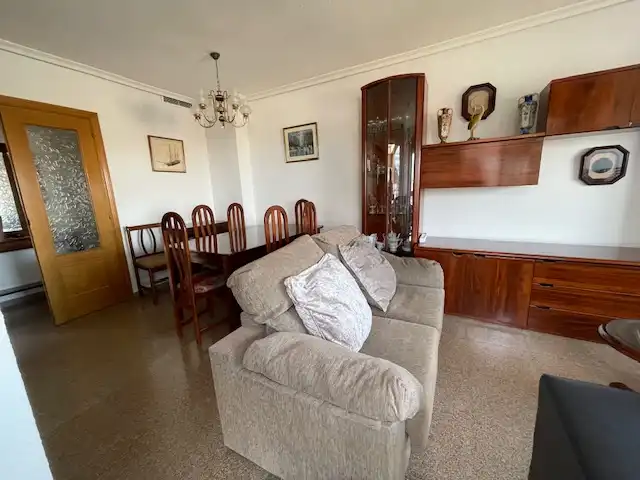 Attic for sale in Avinguda Alcoi, Campoamor