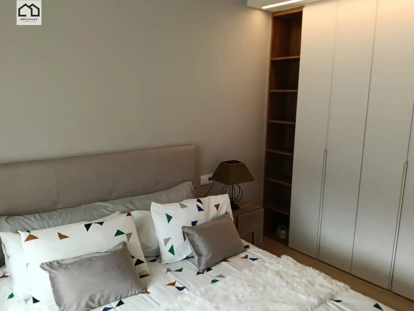 Dormitori de Casa o xalet en venda en Guardamar del Segura amb Aire condicionat, Jardí privat i Terrassa