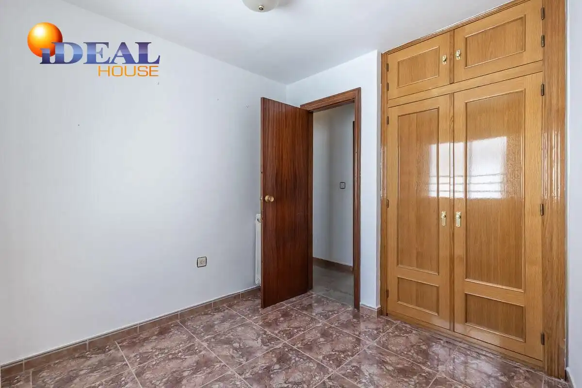 Piso con ascensor en venta en Calle MARQUES DE MONDEJAR, imagen 17