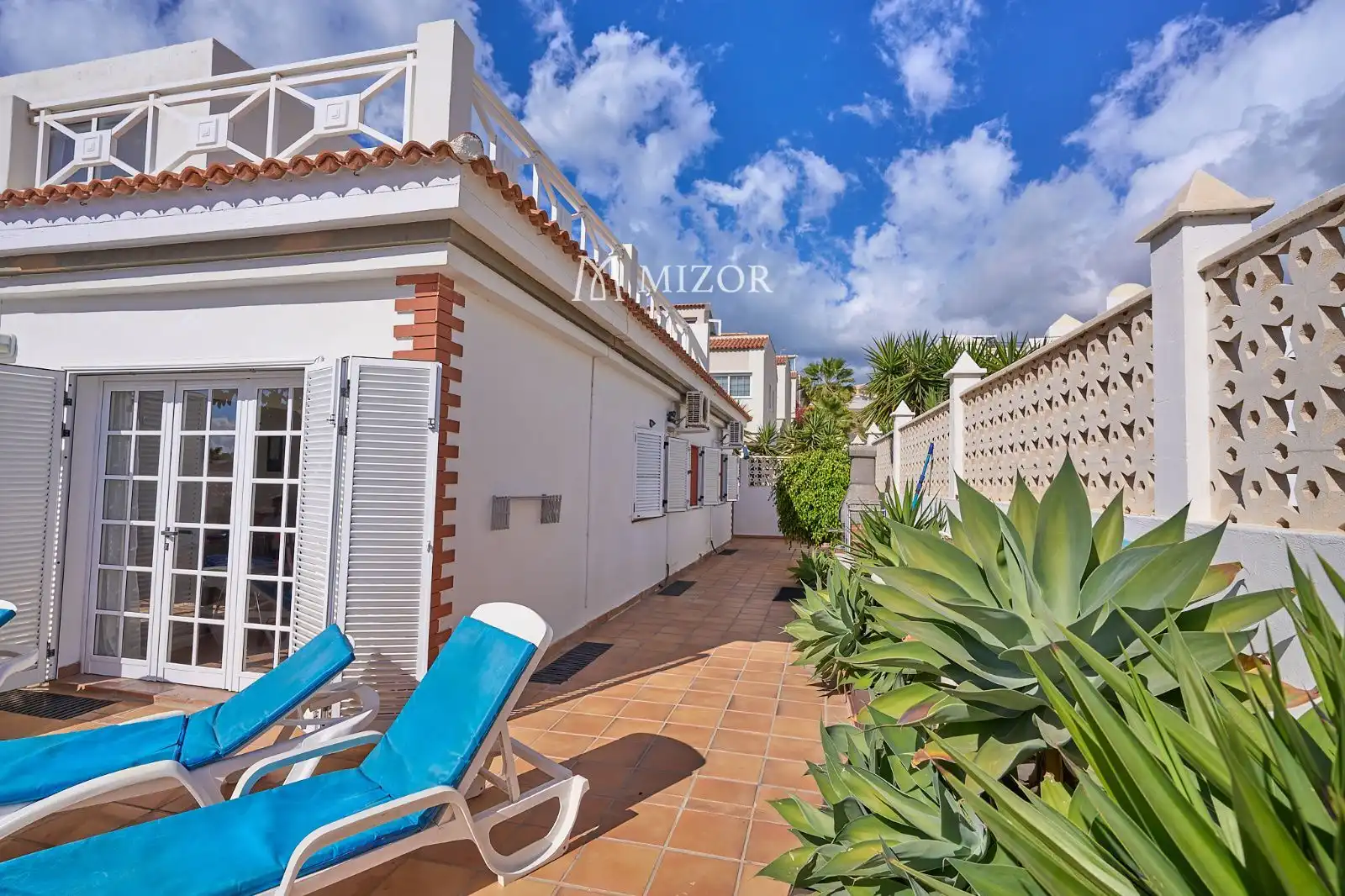 Detached house with pool for sale in la laja, imagen 13