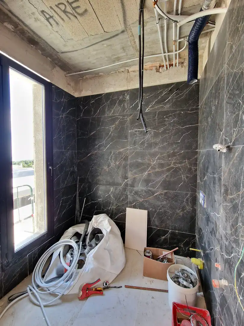 Chalet con piscina en venta en Moravit - Cap Blanc, imagen 36