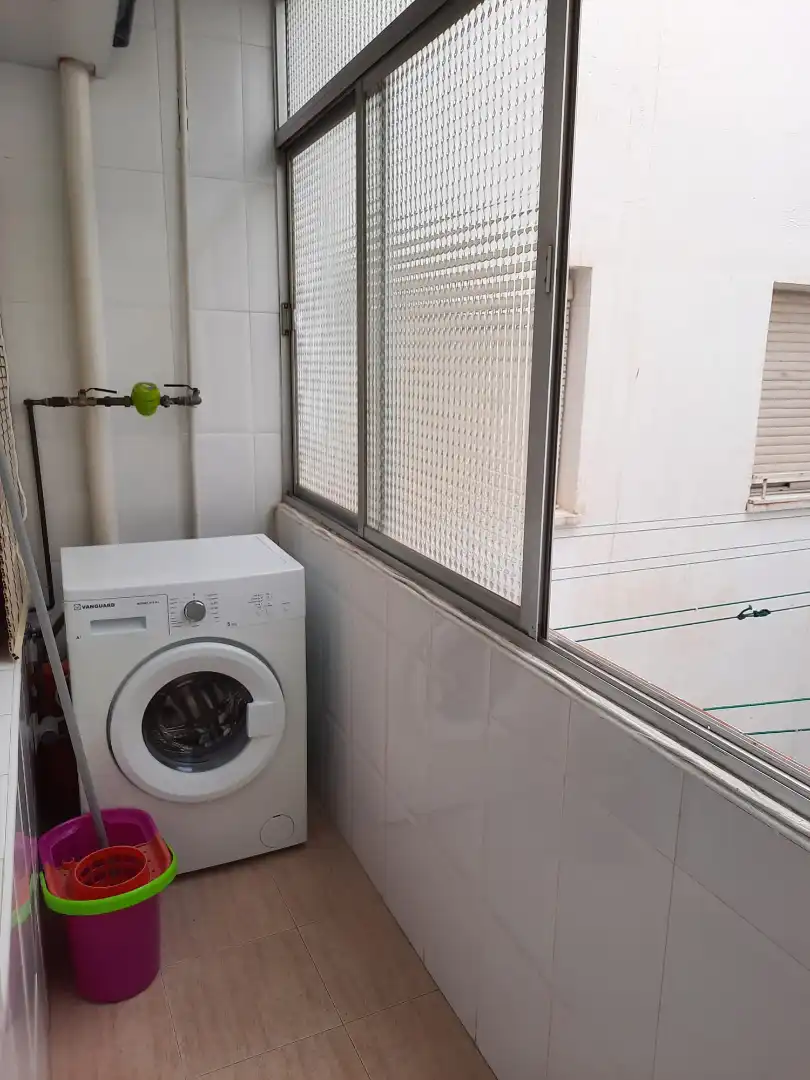 Habitación en Arabial, 103, Camino de Ronda