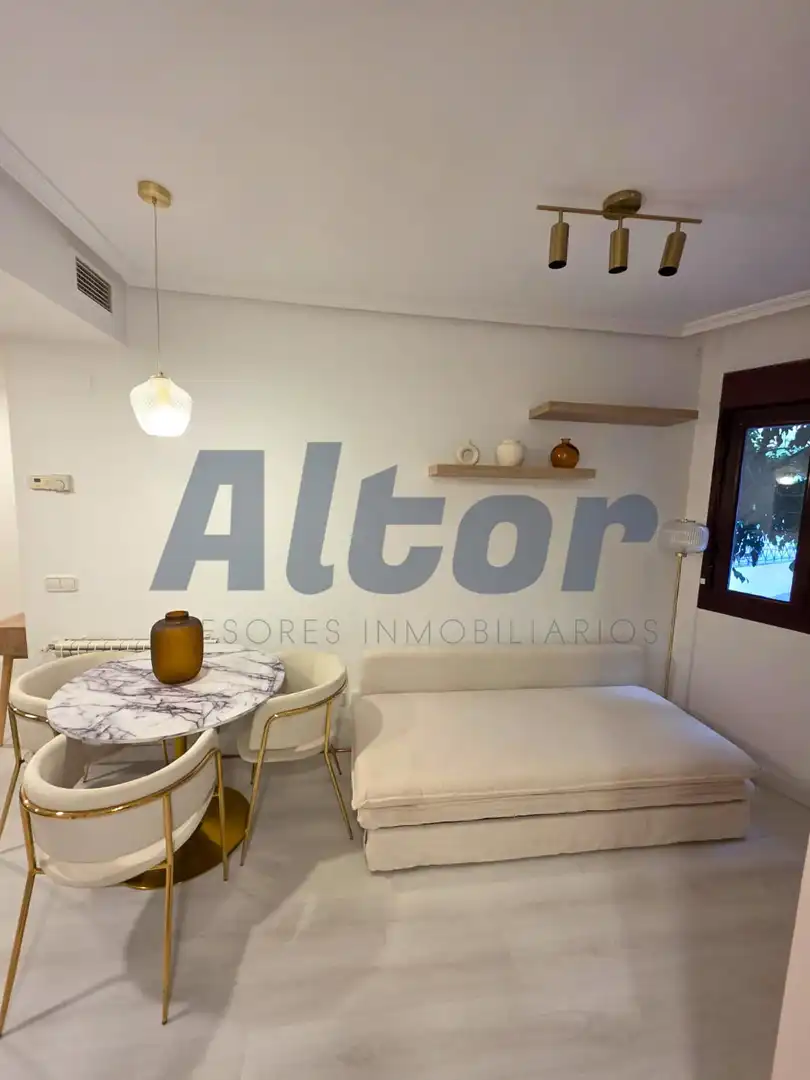 Piso con ascensor en venta en de ERCILLA, imagen 41