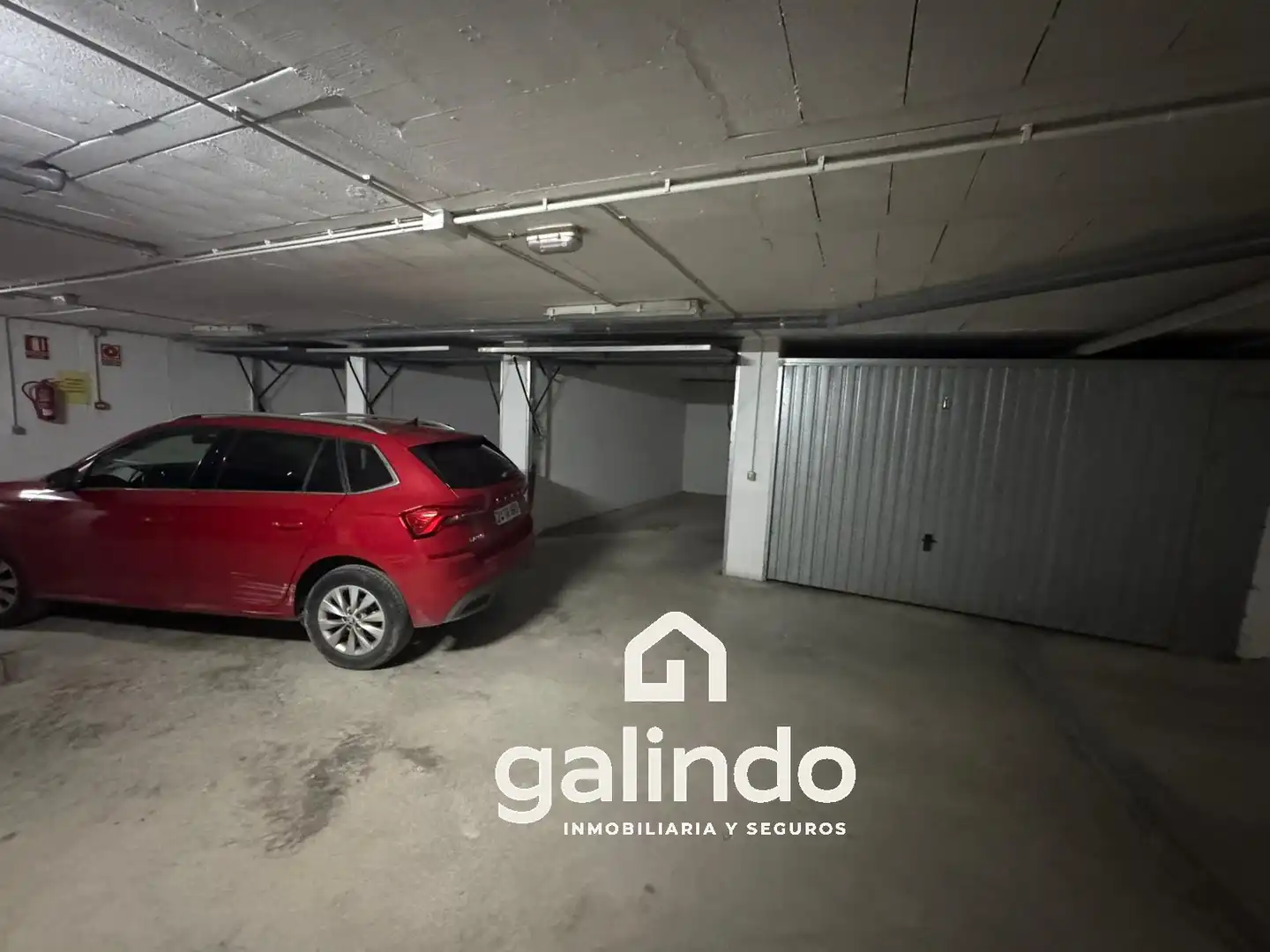 Parking de Piso en venta en La Puebla de Cazalla