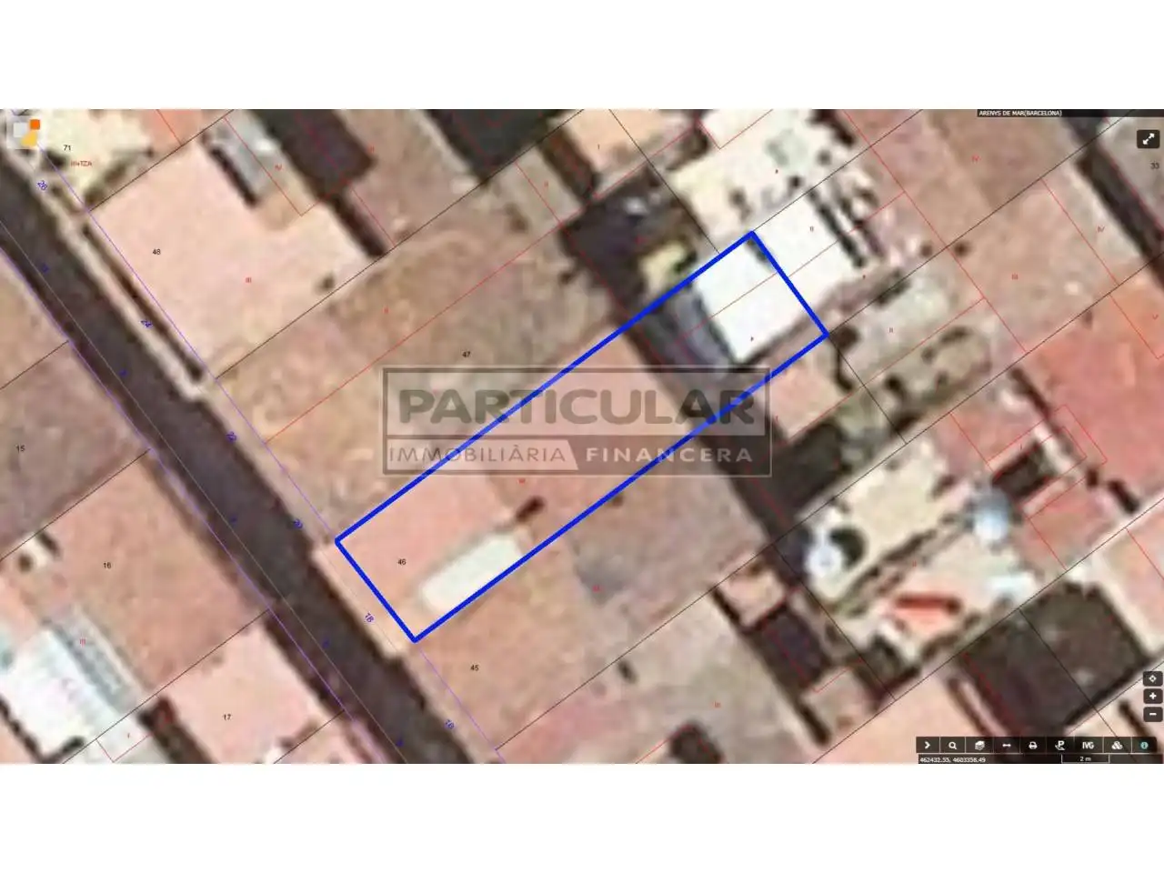 Mixte résidentiel à vendre à Rambla Riera Bisbe Pol 65, imagen 7