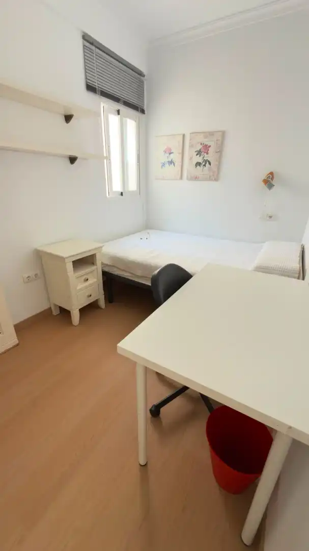 Wohnung zur Miete in Calle Buenos Aires, 7, Camino de Ronda