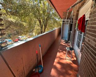 Balcony of Flat for sale in Torrejón de Ardoz  with Terrace