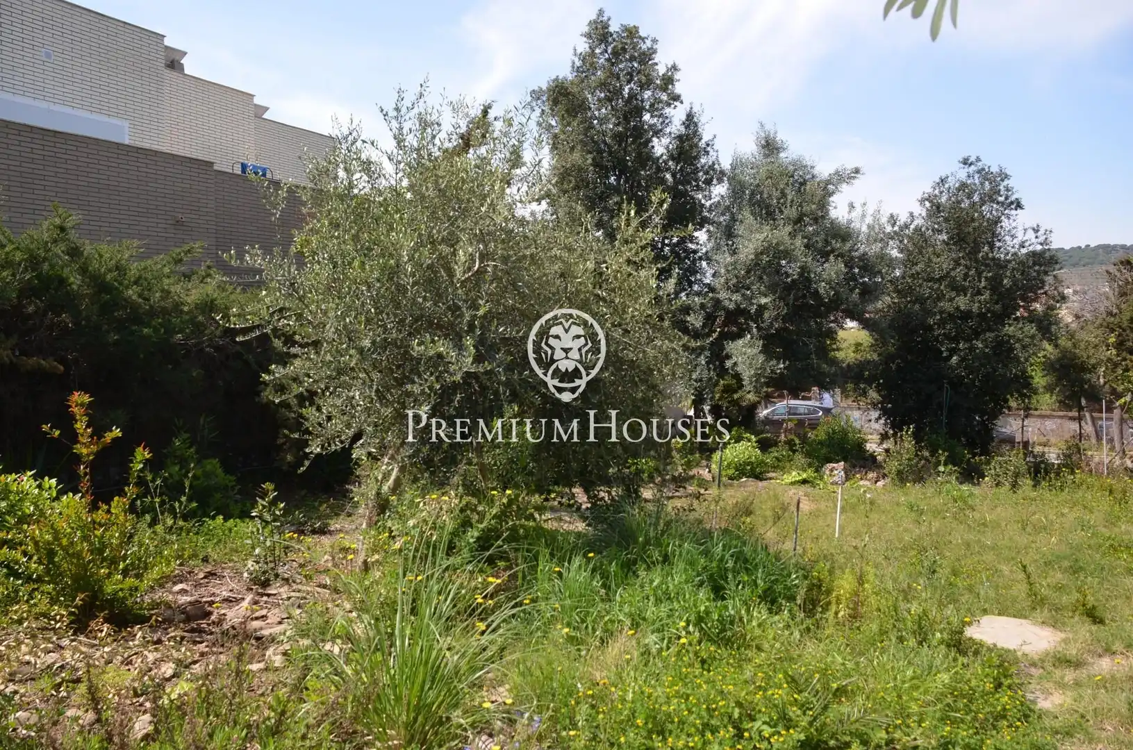 Terreno residenziale in vendita a Masnou Alt, imagen 4