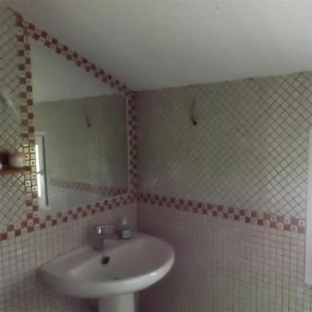 Baño de Piso en venta en Fuente-Álamo, Albacete