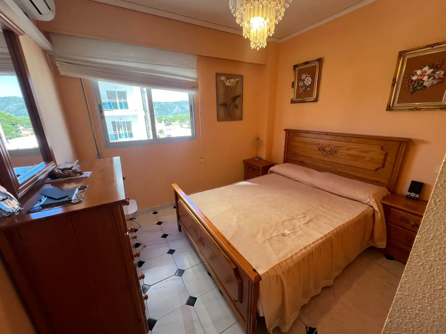 Wohnung mit Aufzug zum Verkauf in Playa de Gandia, imagen 8