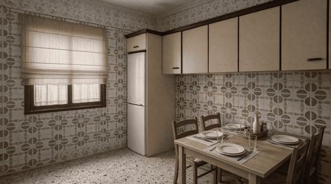 Foto 4 de Casa o xalet en venda a Sisante, Cuenca