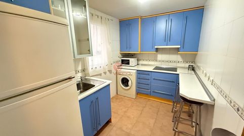 Foto 5 de Piso en venta en Periodista Ricardo Ortega, Centro, Cuenca Capital