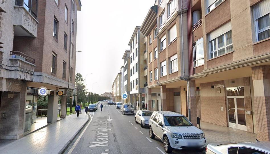 Foto 1 de Piso en venta en Llanera, Asturias