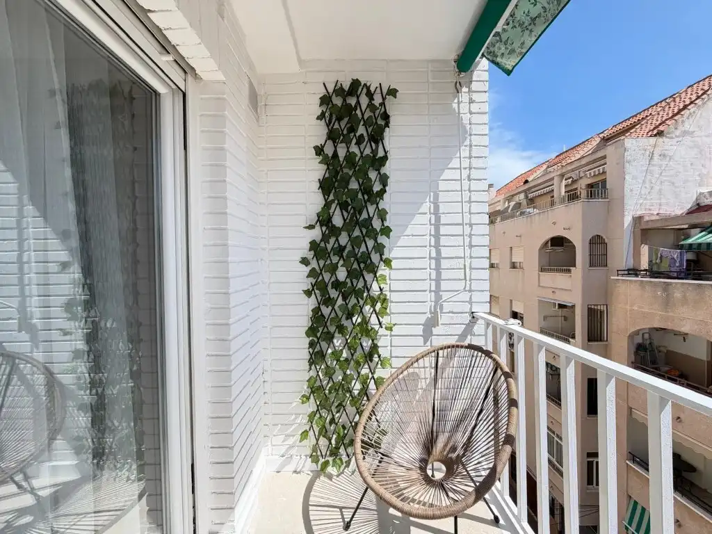 Attique à vendre à Calle Concordia, imagen 18