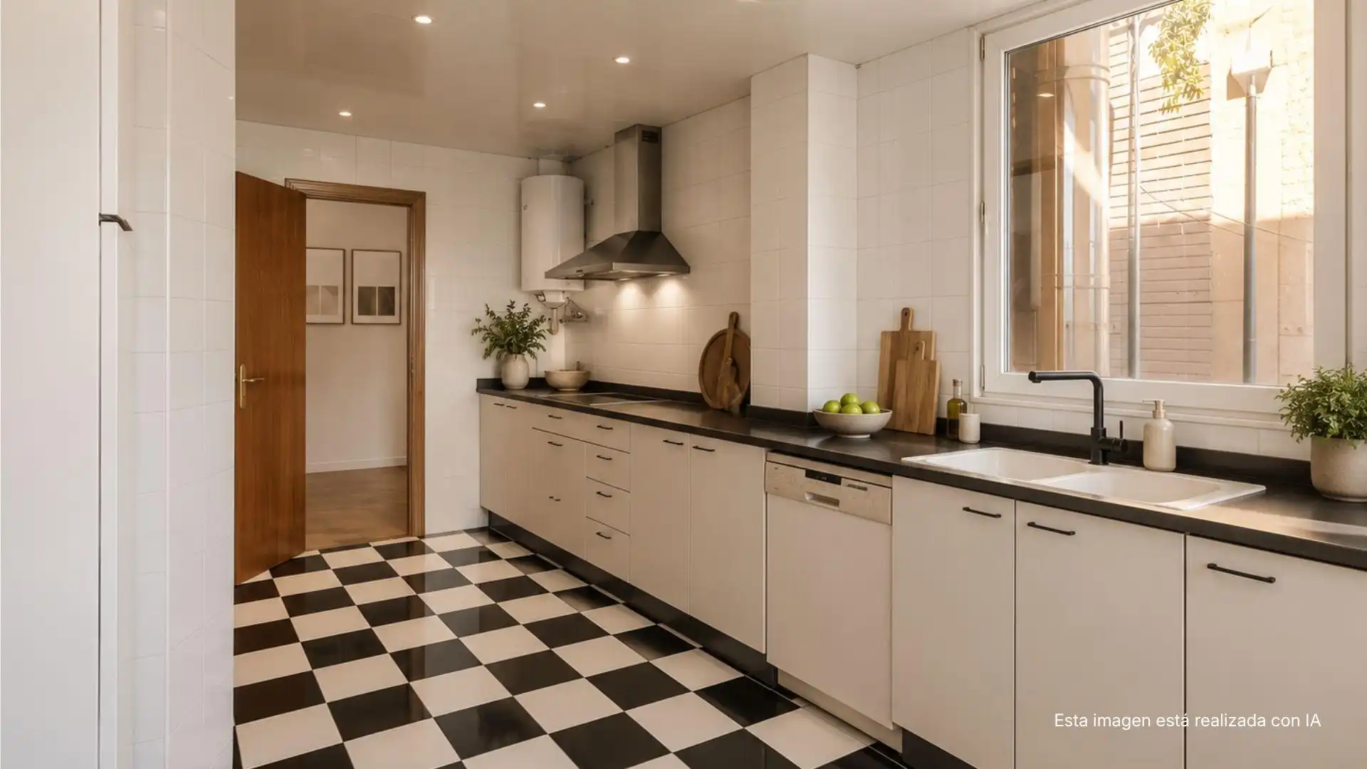 Piso con ascensor en venta en PRINCEP JORDI, imagen 20