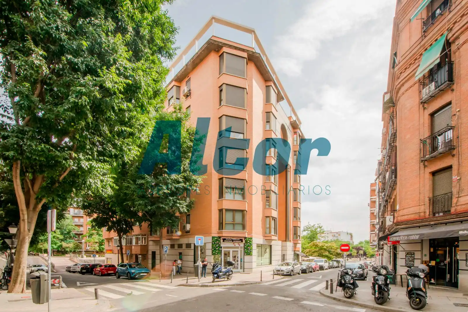 Piso con ascensor en venta en de ERCILLA, imagen 80