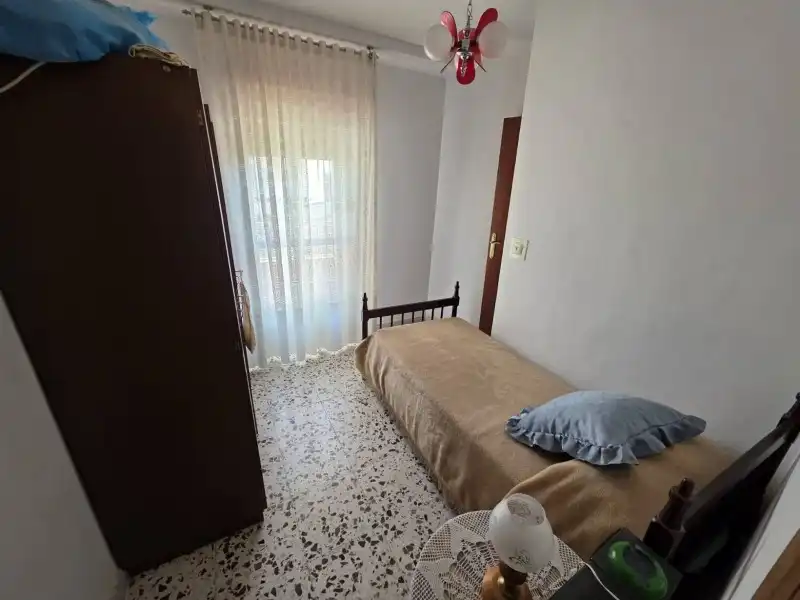 Habitación de Casa o chalet en venta en Oliva de Plasencia con Calefacción y Jardín privado