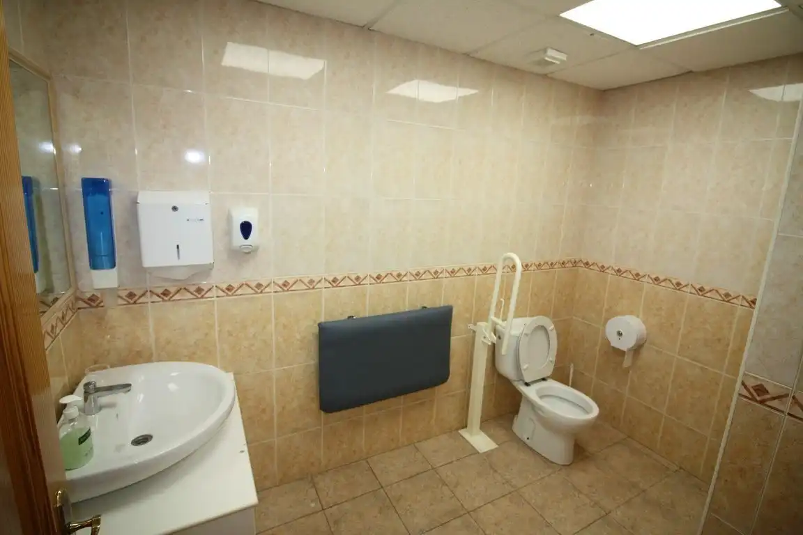 Gewerbefläche zum Verkauf in Altea ciudad, imagen 12