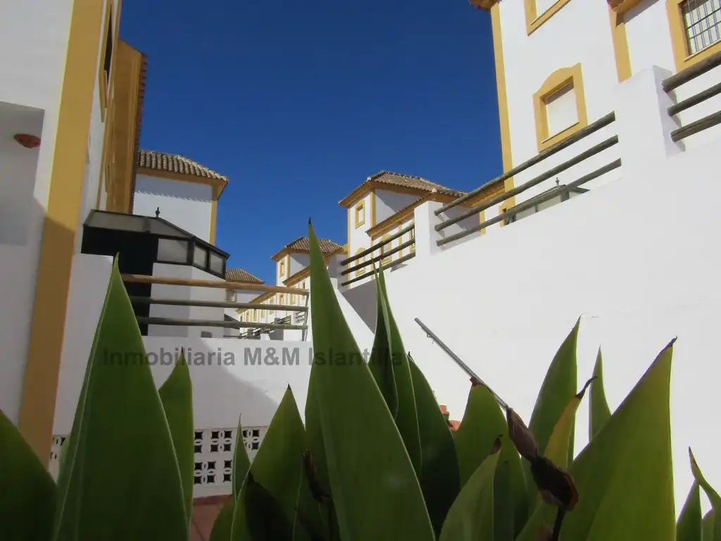 Terraced house with terrace for sale in Avenida del Deporte, imagen 10