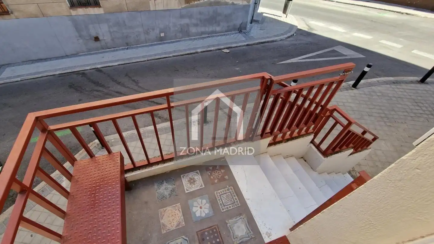Flat for sale in Calle de San Raimundo, imagen 22