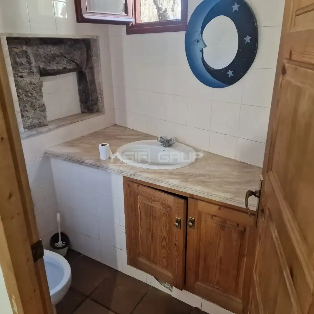 Casa aparellada de lloguer a Calle Costa Roja 8, 08146 Gallifa, provincia de Barcelona, España, imagen 24